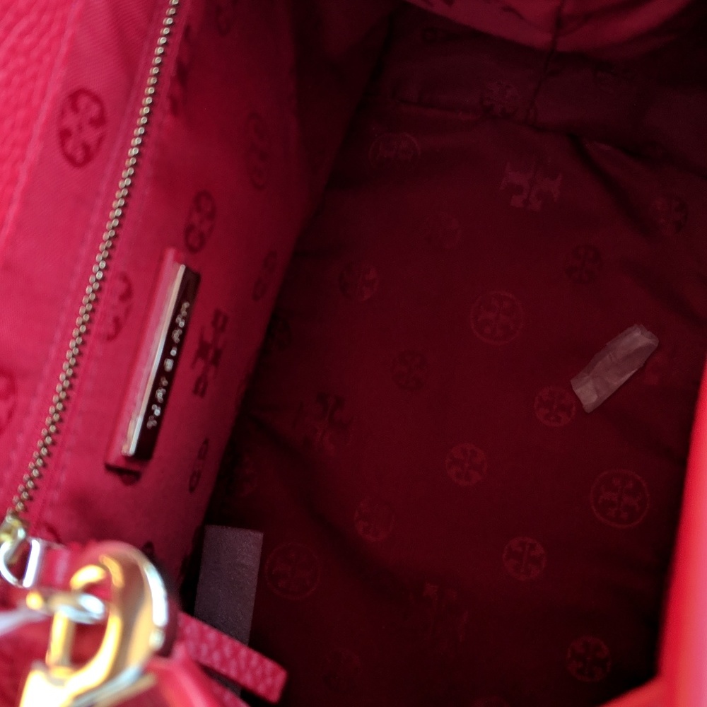 💯 Authentic Tory Burch - Picture 6 of 6